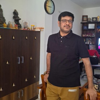 Kalyan Krishnan